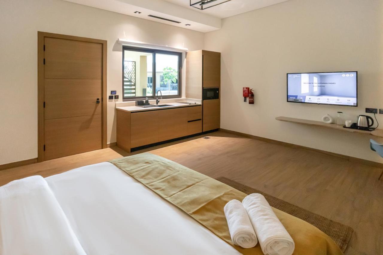The Sustainable Homes Operated By Fam Living Lejlighed Dubai