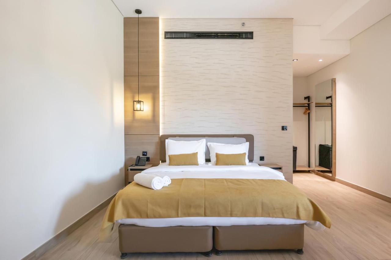 The Sustainable Homes Operated By Fam Living Lejlighed