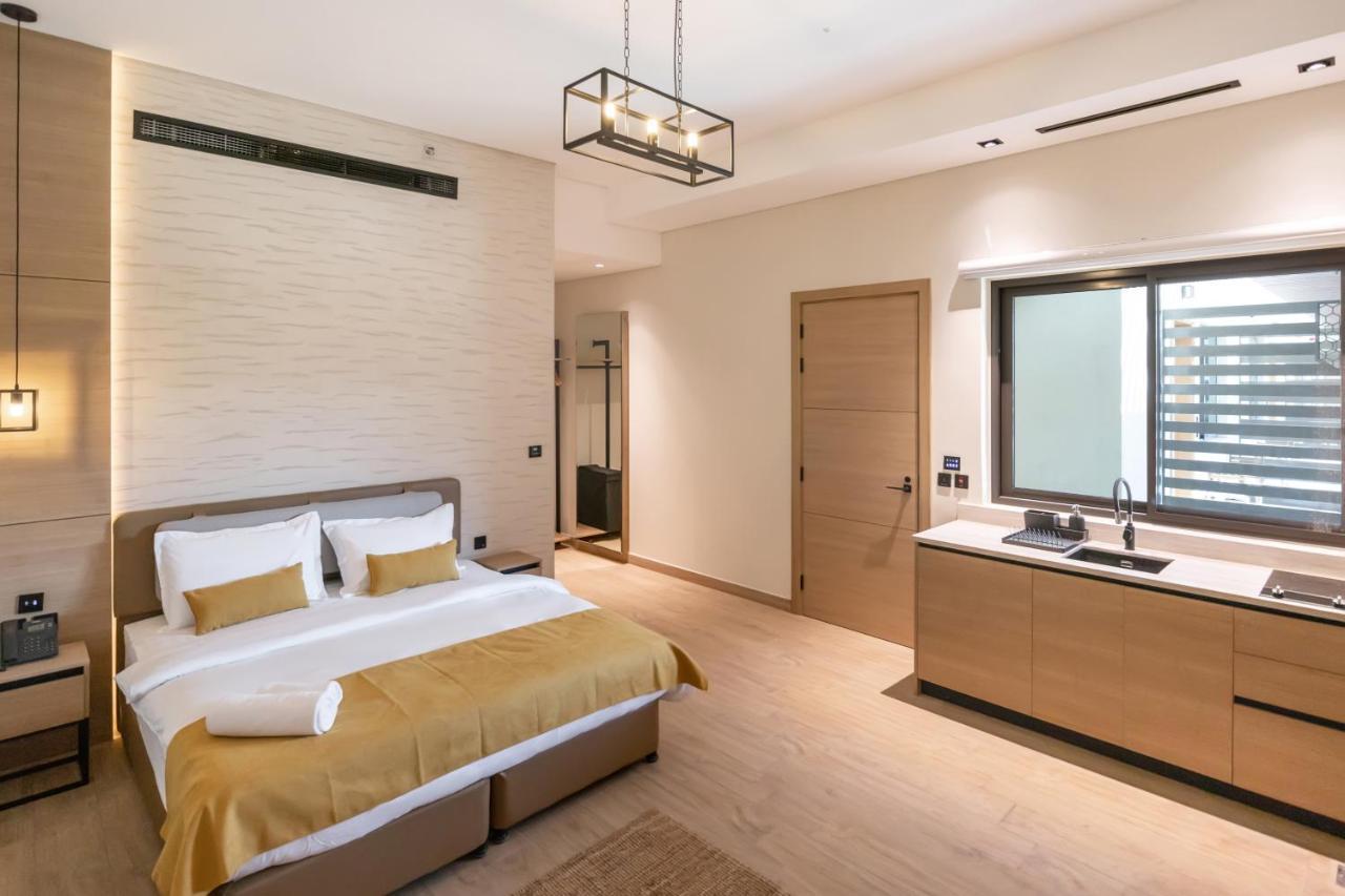 Lejlighed The Sustainable Homes Operated By Fam Living Dubai