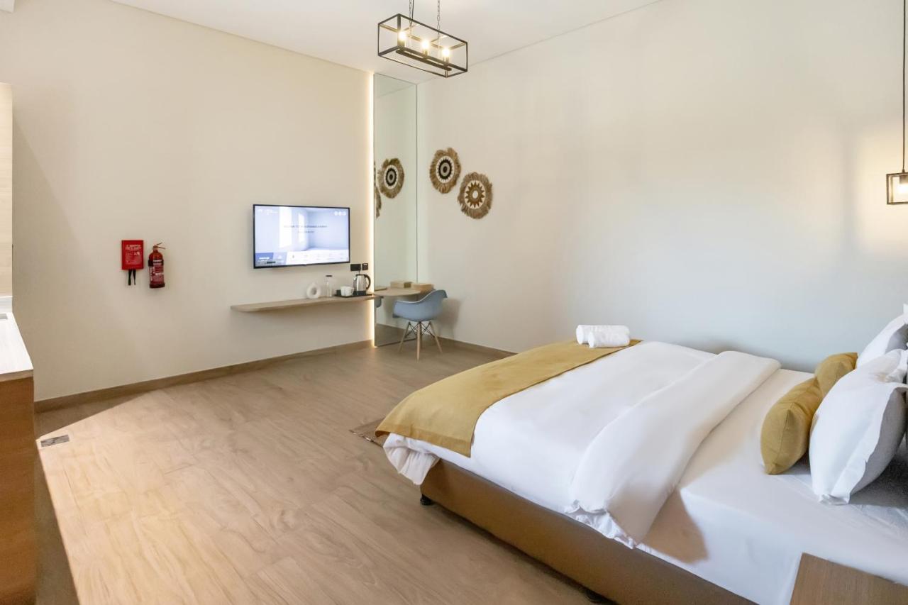 The Sustainable Homes Operated By Fam Living *