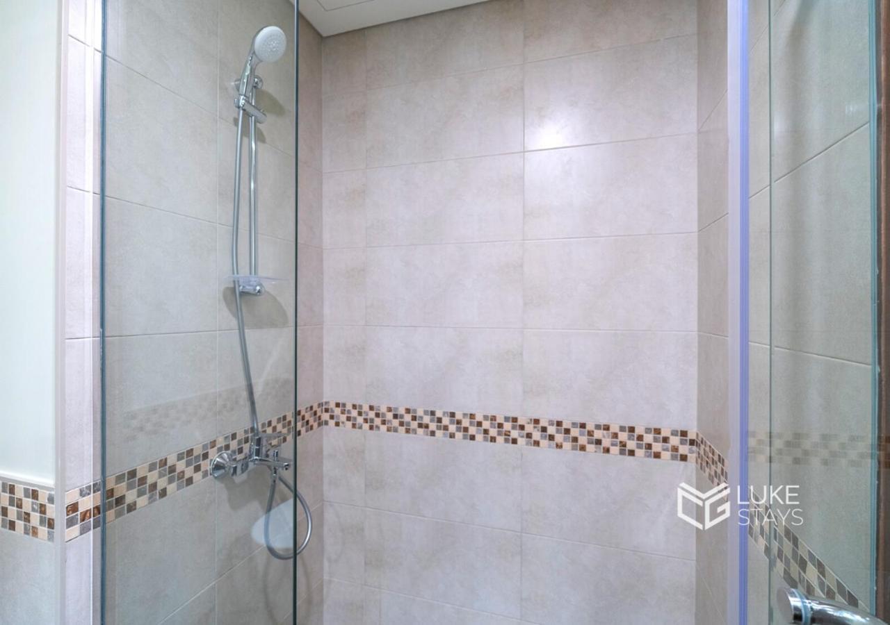 Apartment Luke Stays -damac Vera Residences *