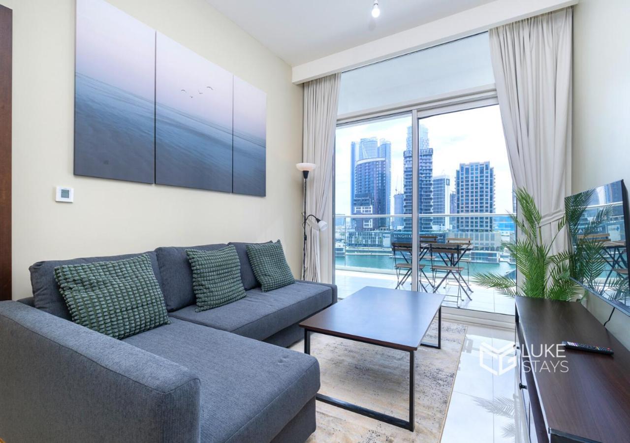 Luke Stays -damac Vera Residences Apartment Dubai