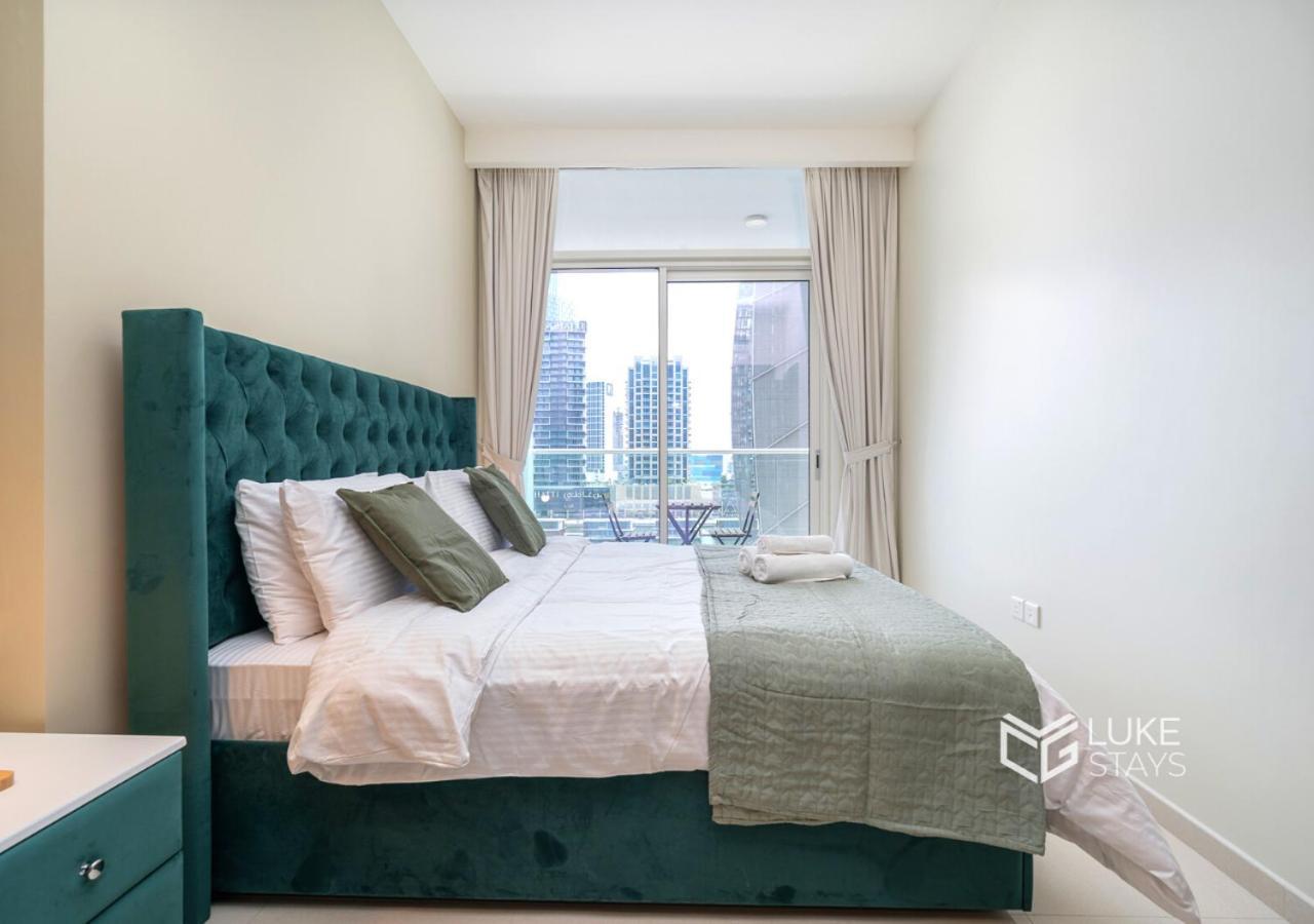 Luke Stays -damac Vera Residences Apartment *