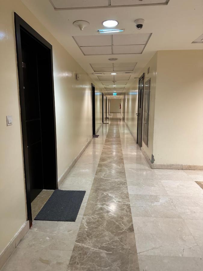 M-02 Center Building *