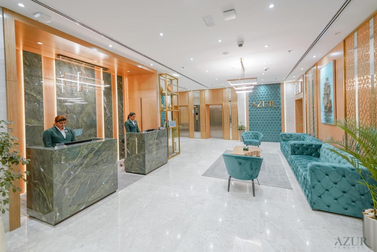 Azur Regency Appartement Dubai