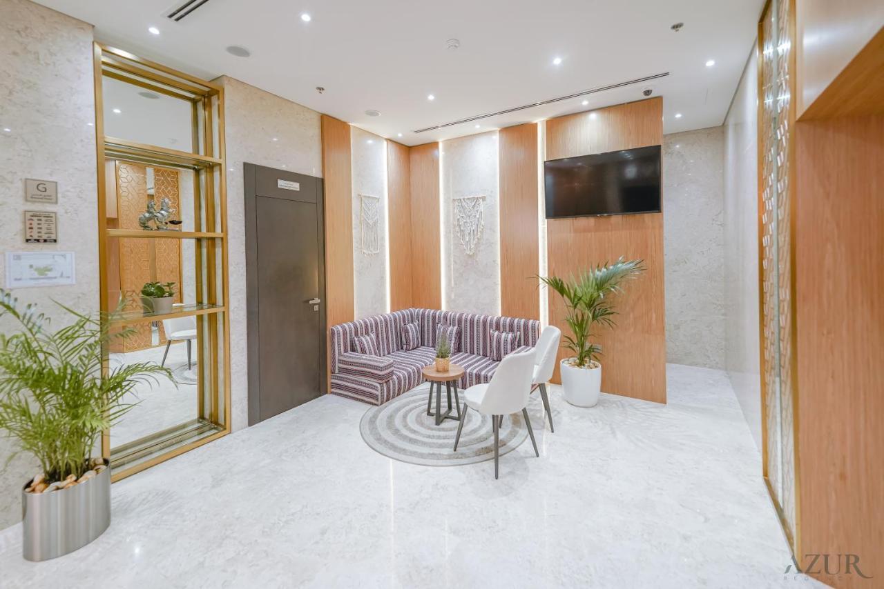 Appartement Azur Regency