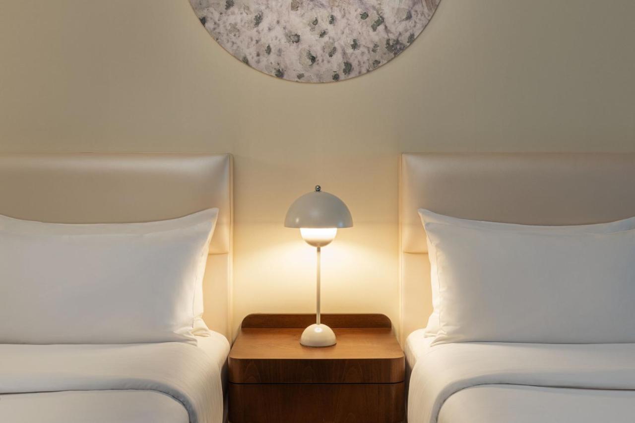 Hotel Le Meridien Fairway Dubái