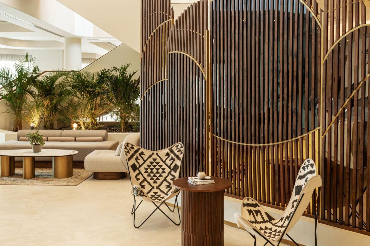 Le Meridien Fairway 4* Dubái
