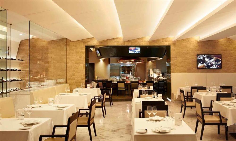 Hotel Sofitel Palm