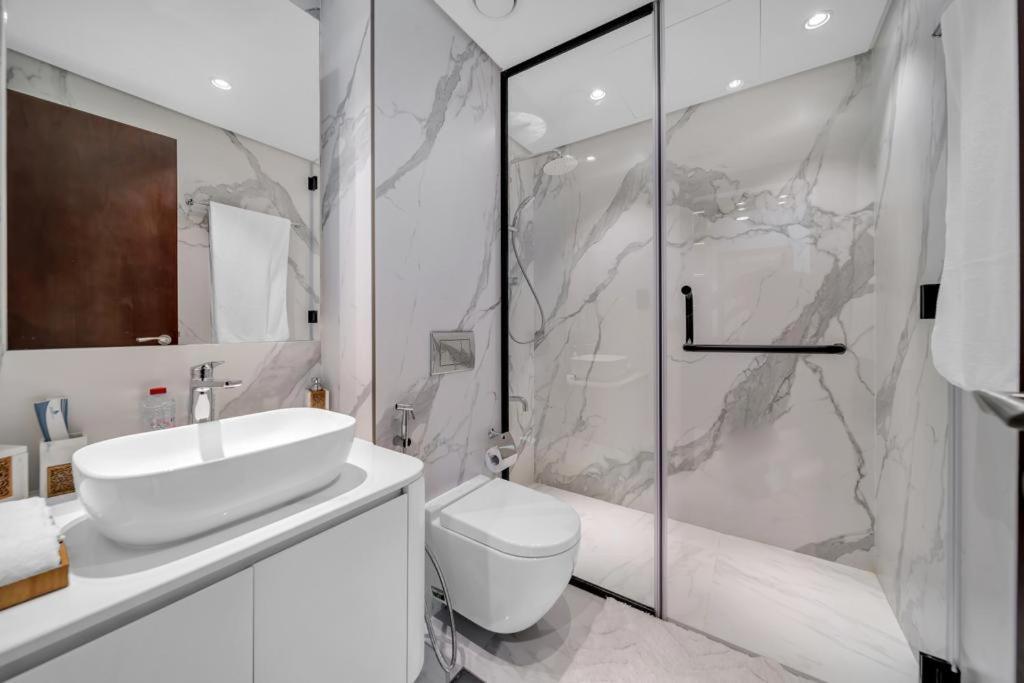 29blvd Burjview Lejlighed Dubai