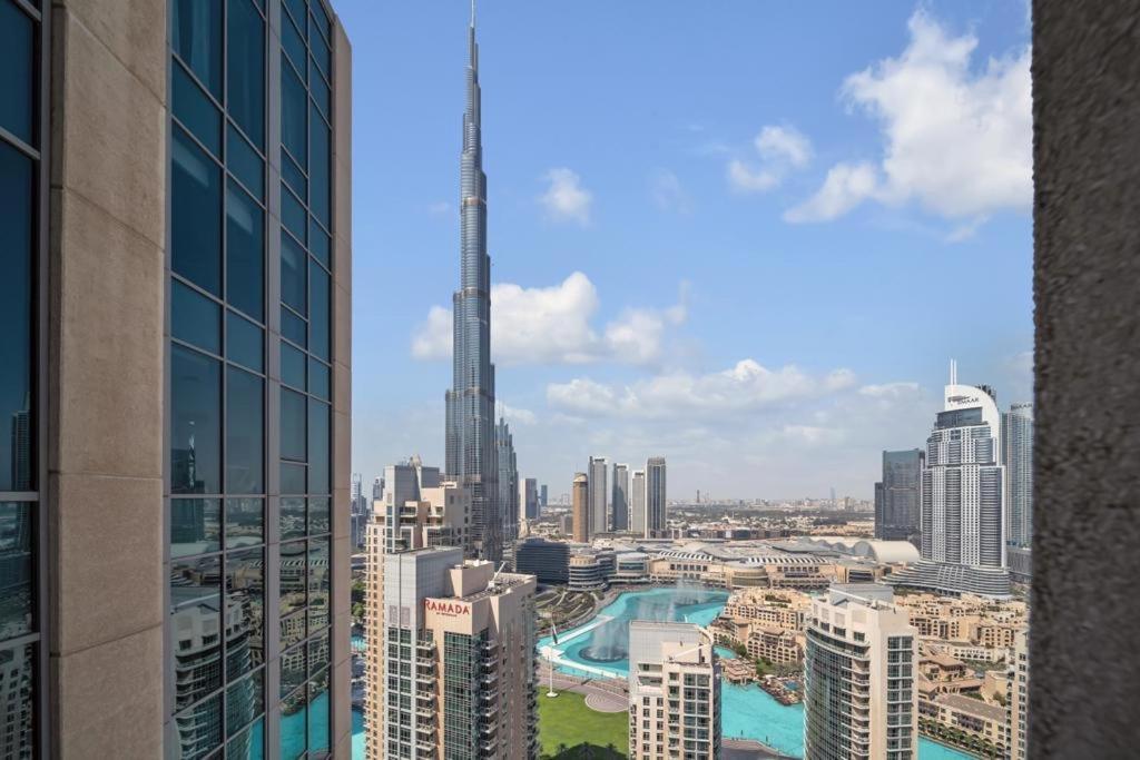 Lejlighed 29blvd Burjview *