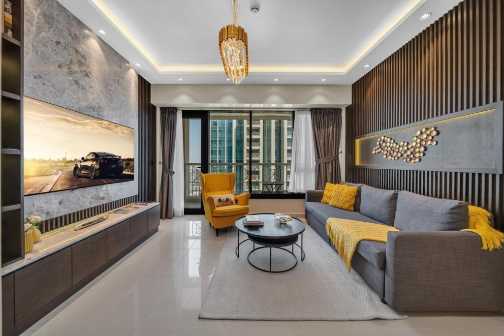 Lejlighed 29blvd Burjview