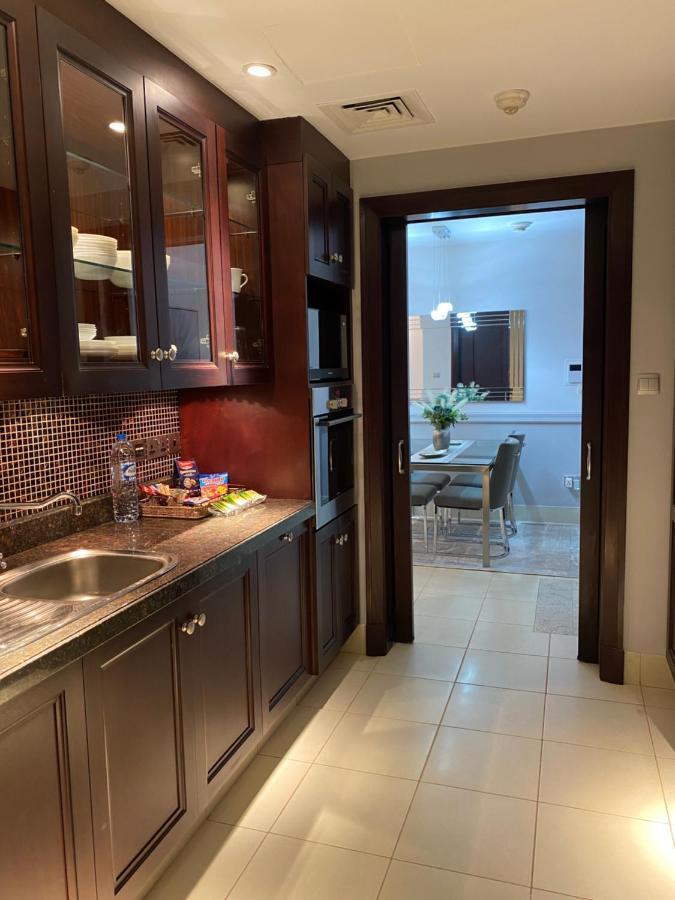 Apartamento Lux Burj Views -boulevard -prime Location Downtown *