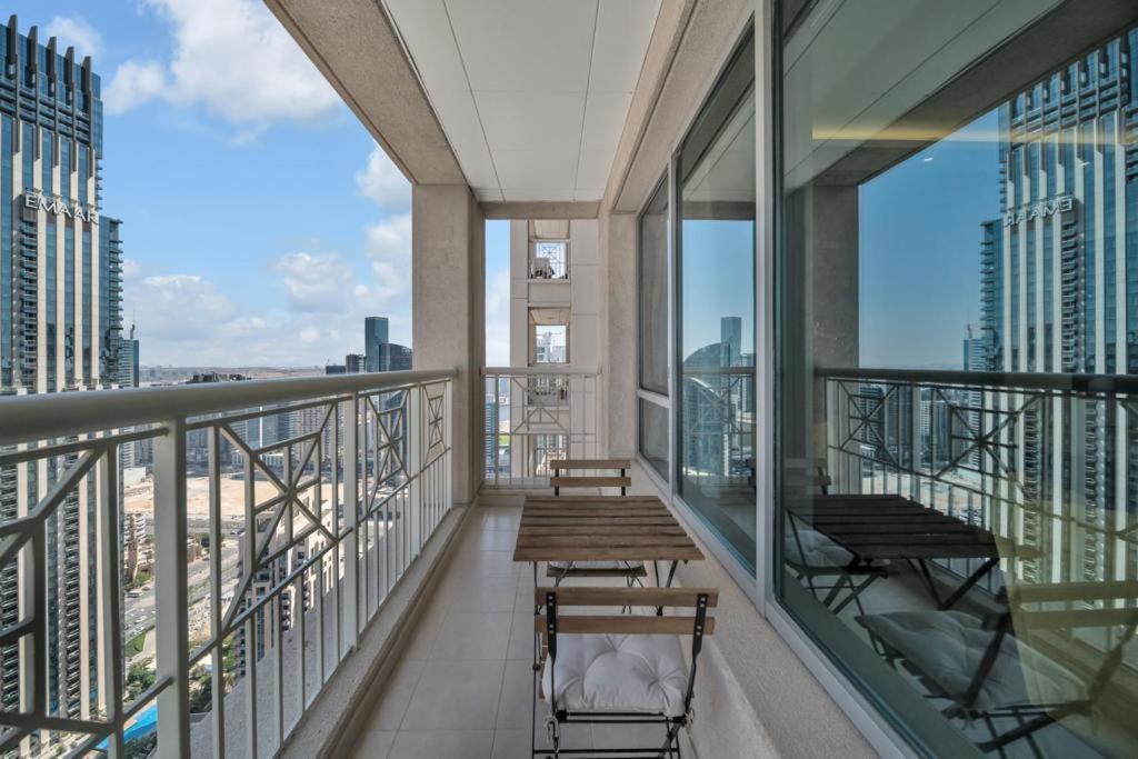 Lejlighed 29blvd Burjview *