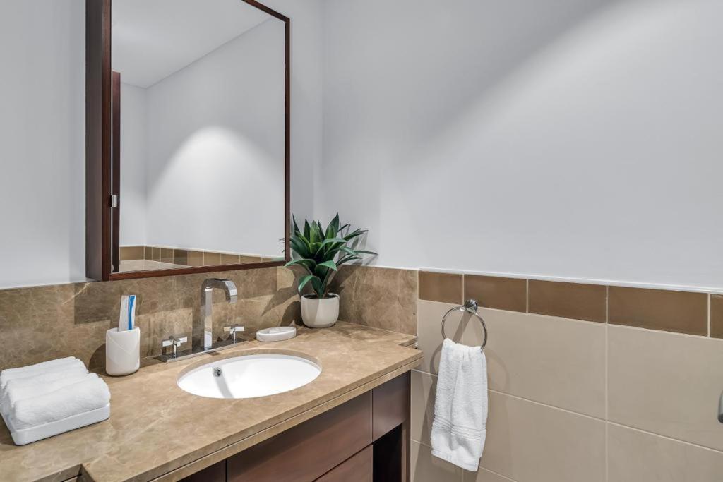 Appartement 29blvd Burjview