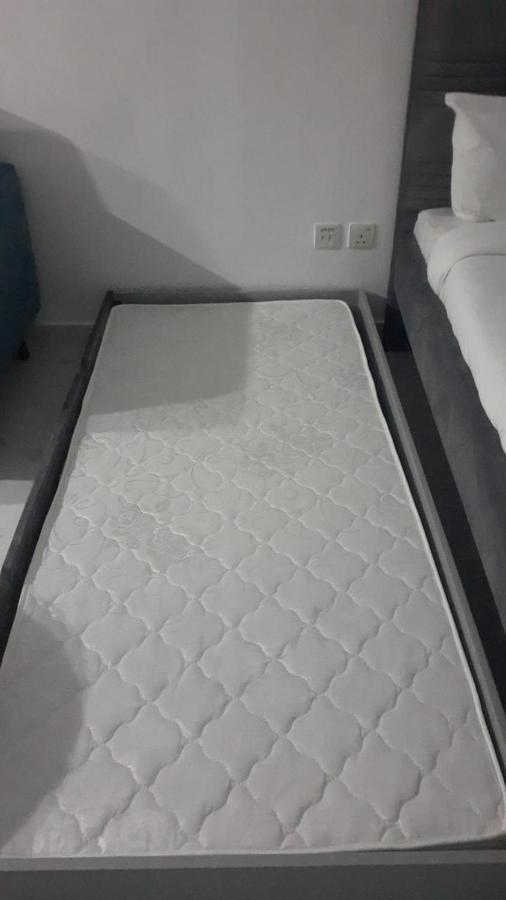 Luxury Studio - Impz - Production Apartment Dubai