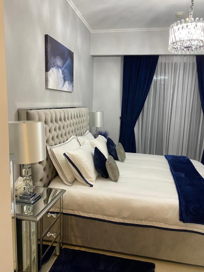 Lux Burj Views -boulevard -prime Location Downtown Apartamento