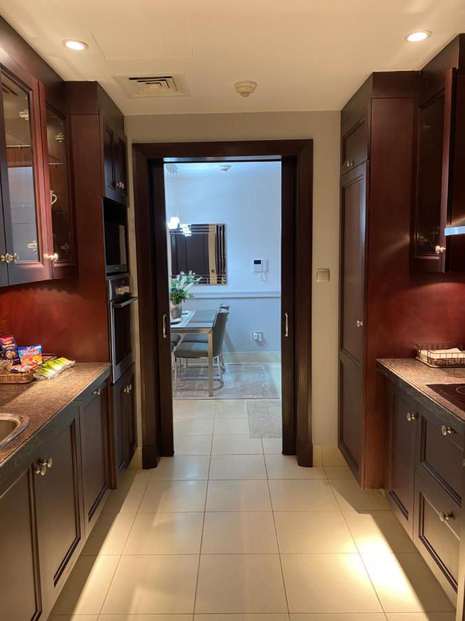 Lux Burj Views -boulevard -prime Location Downtown Apartamento *