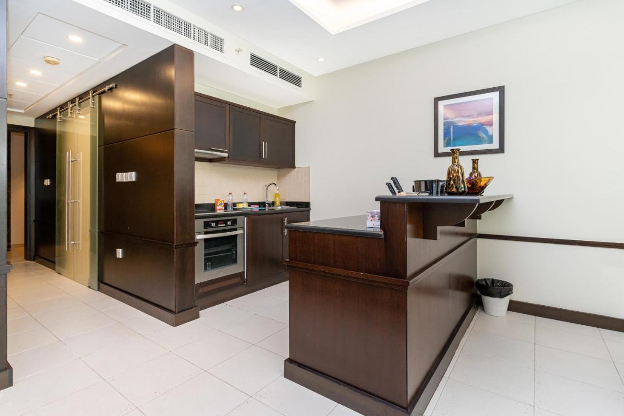 Terrace Balcony Burj Khlaifa View Fast Wifi Apartment *