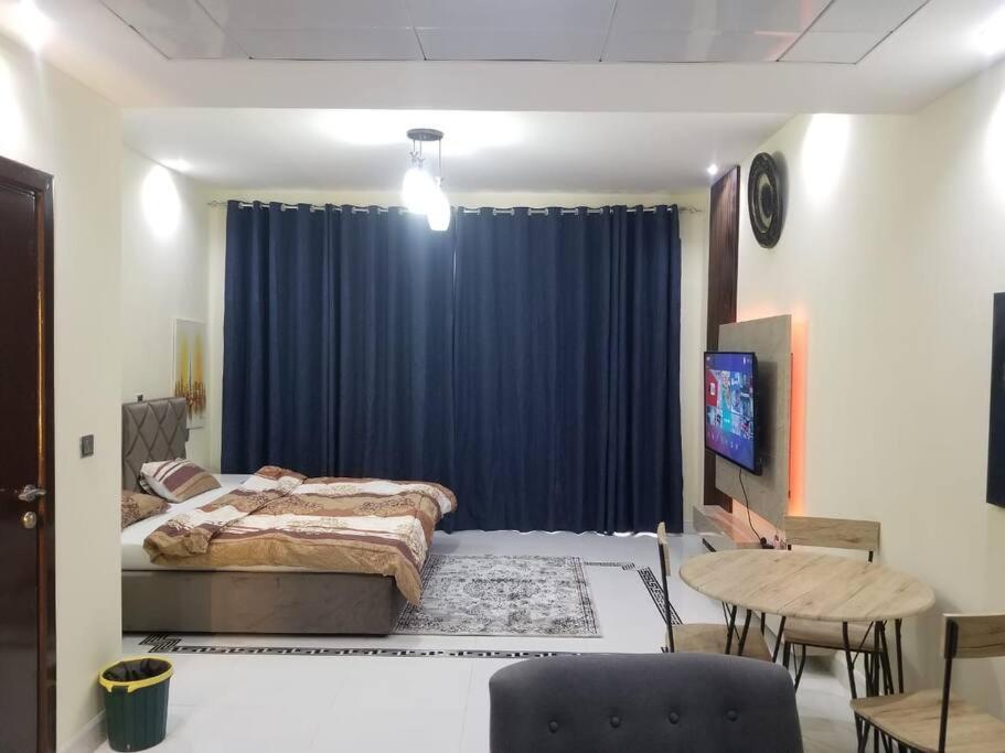 Luxurious 3bhk In Vilă Dubai