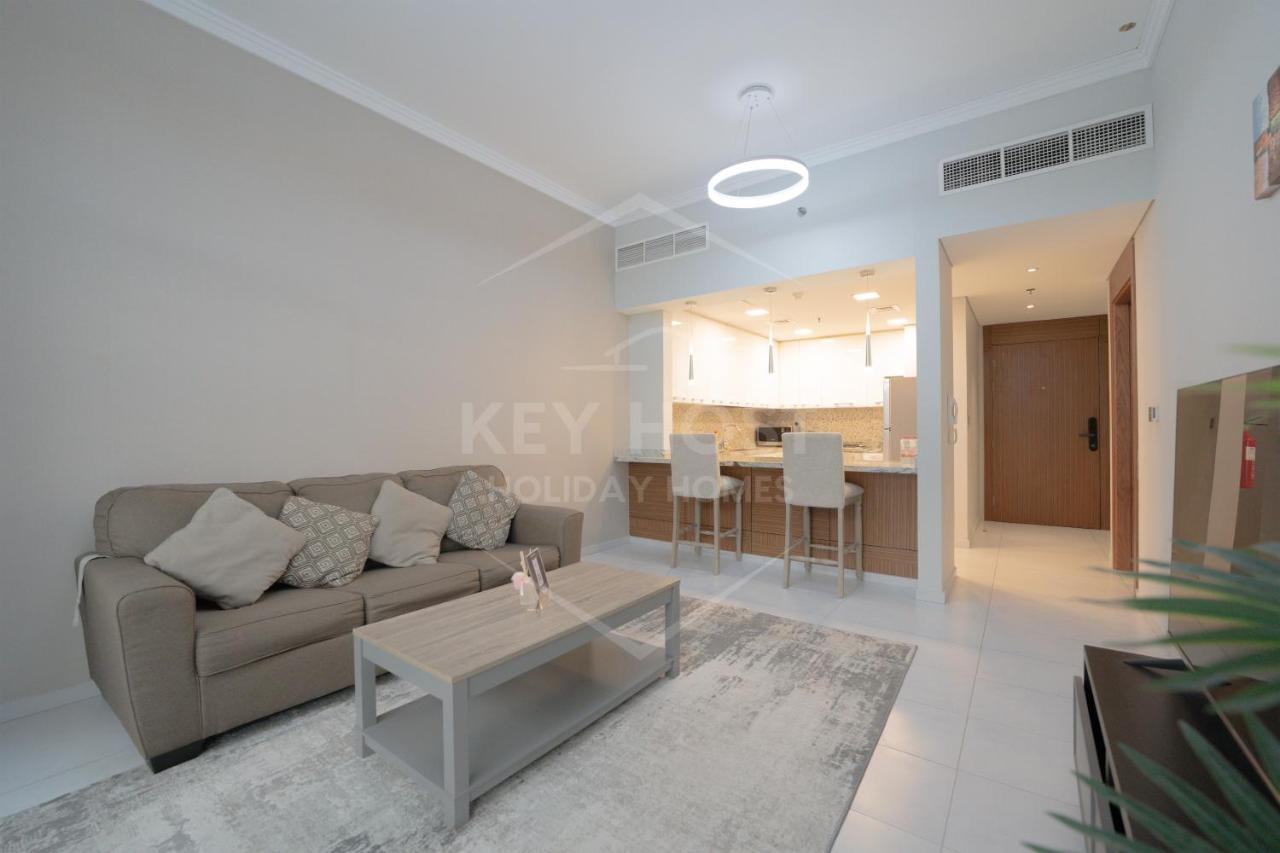 Apartamento Keyhost - Regent Court Jvc - Kg20