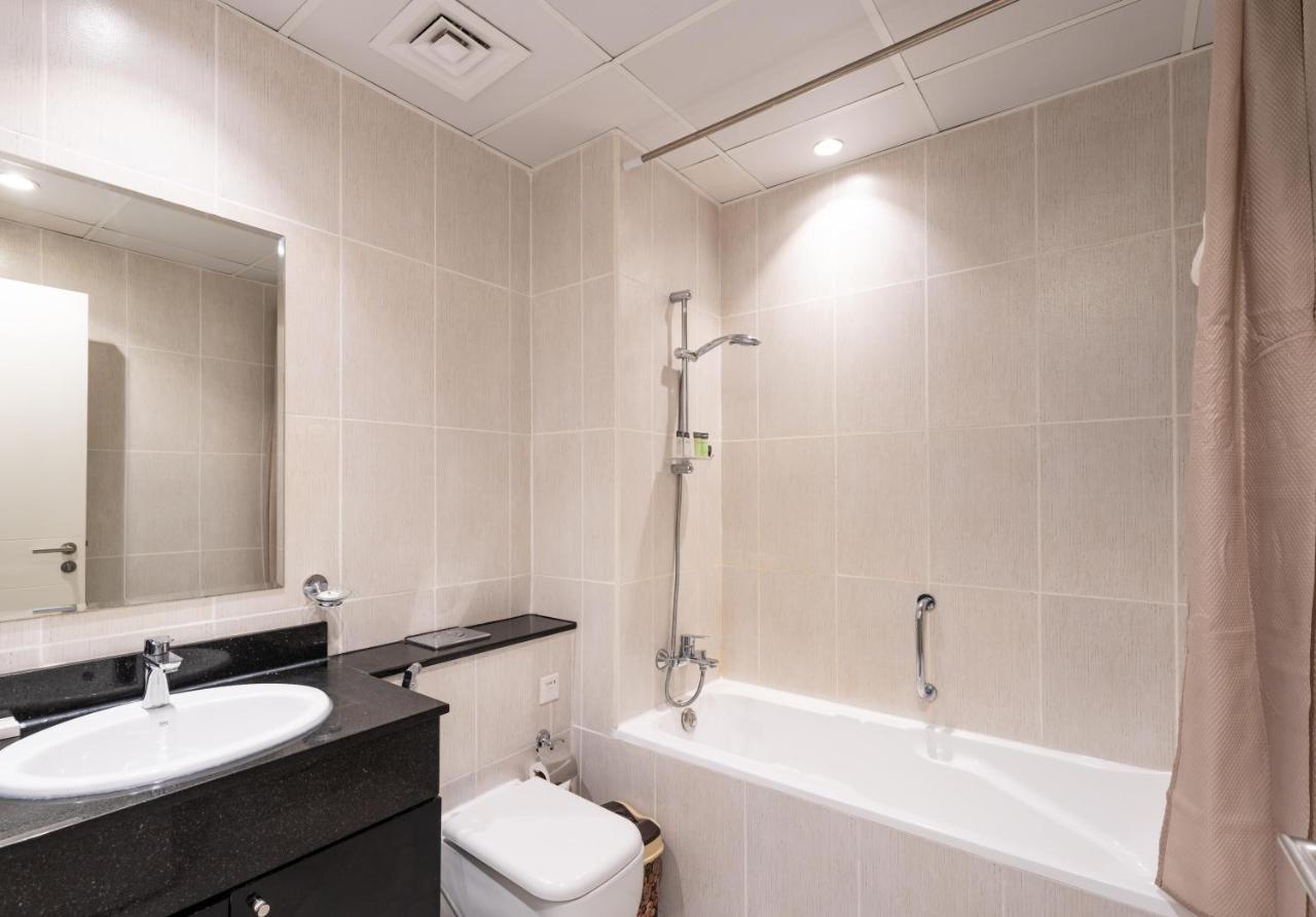 Luxury Jvc Tower 108 * Dubaï
