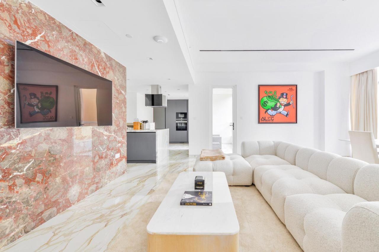 Stunning 1br In Bahar Near Jbr