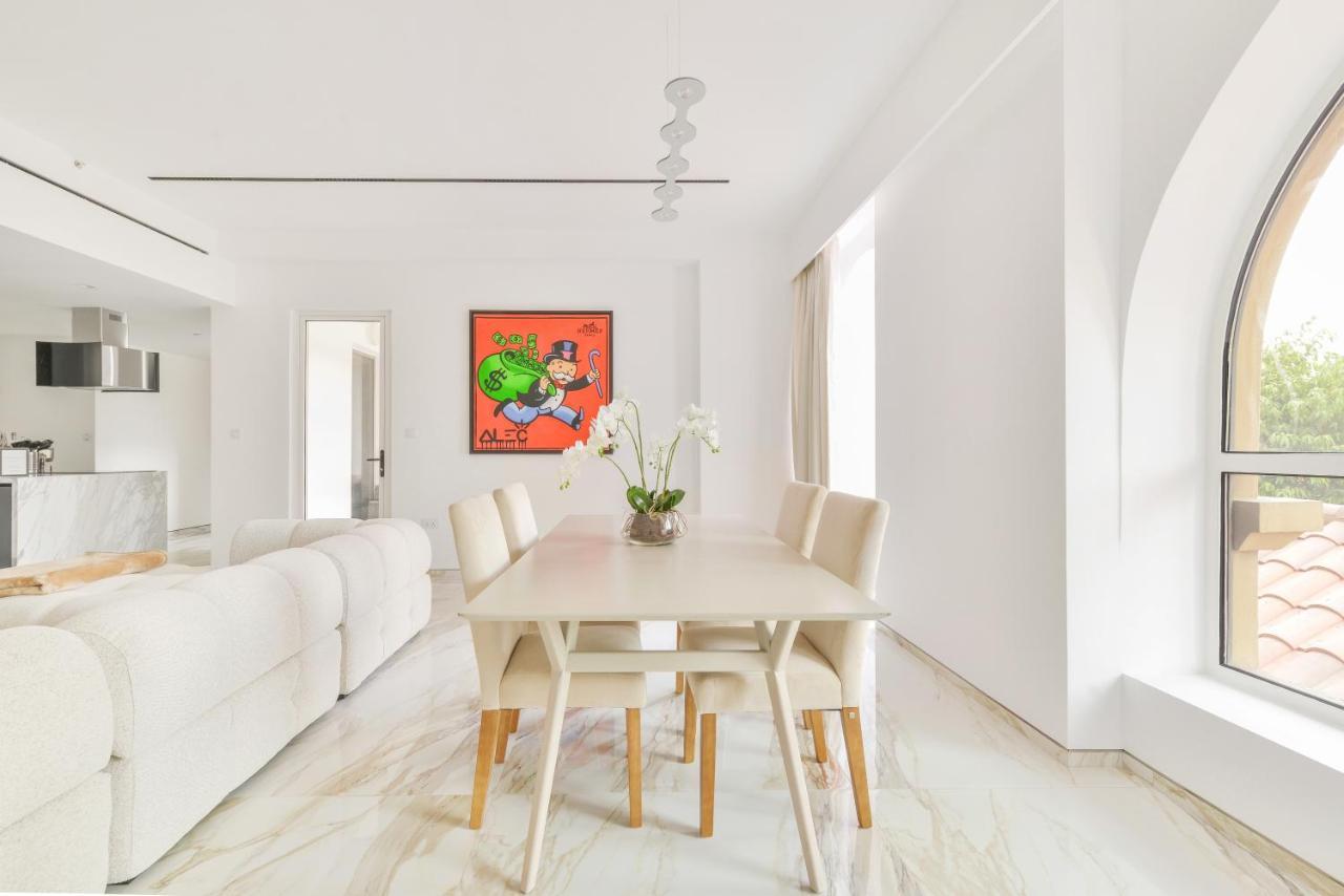 Stunning 1br In Bahar Near Jbr Lägenhet Dubai