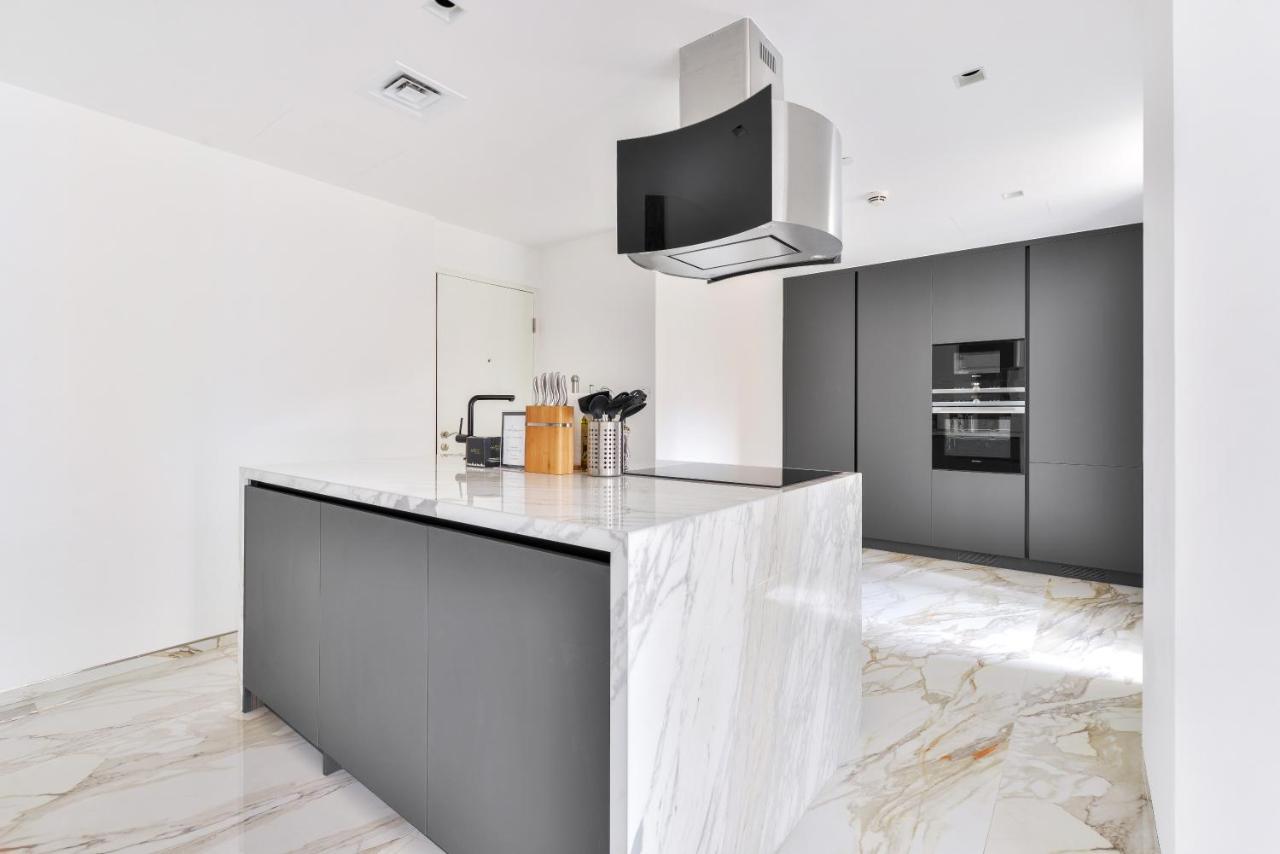 Stunning 1br In Bahar Near Jbr