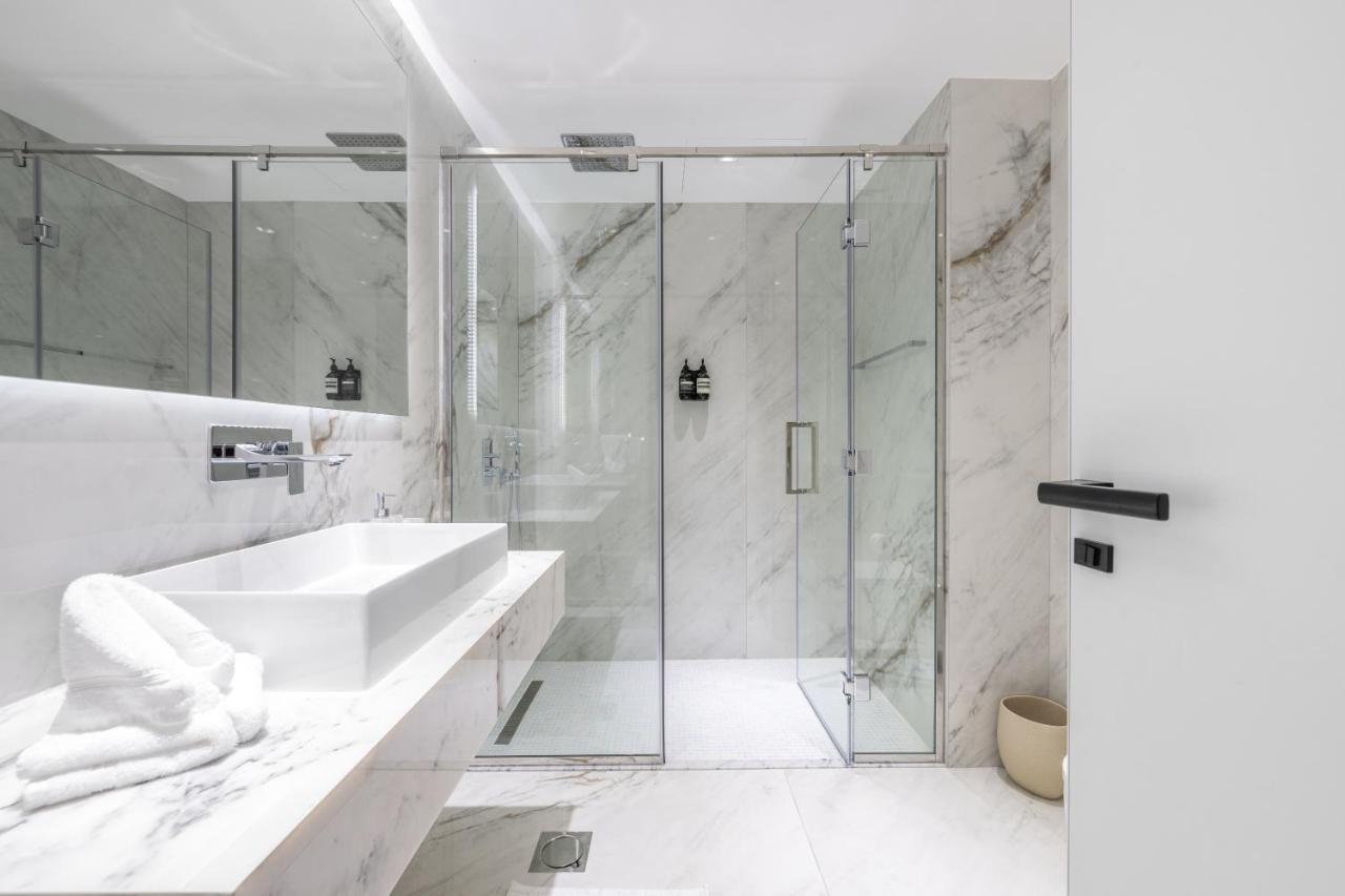 Lägenhet Stunning 1br In Bahar Near Jbr *