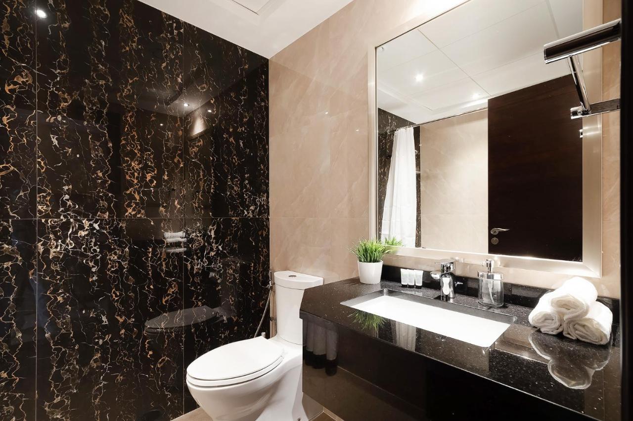 Beautiful In Elite Downtown Apartamento