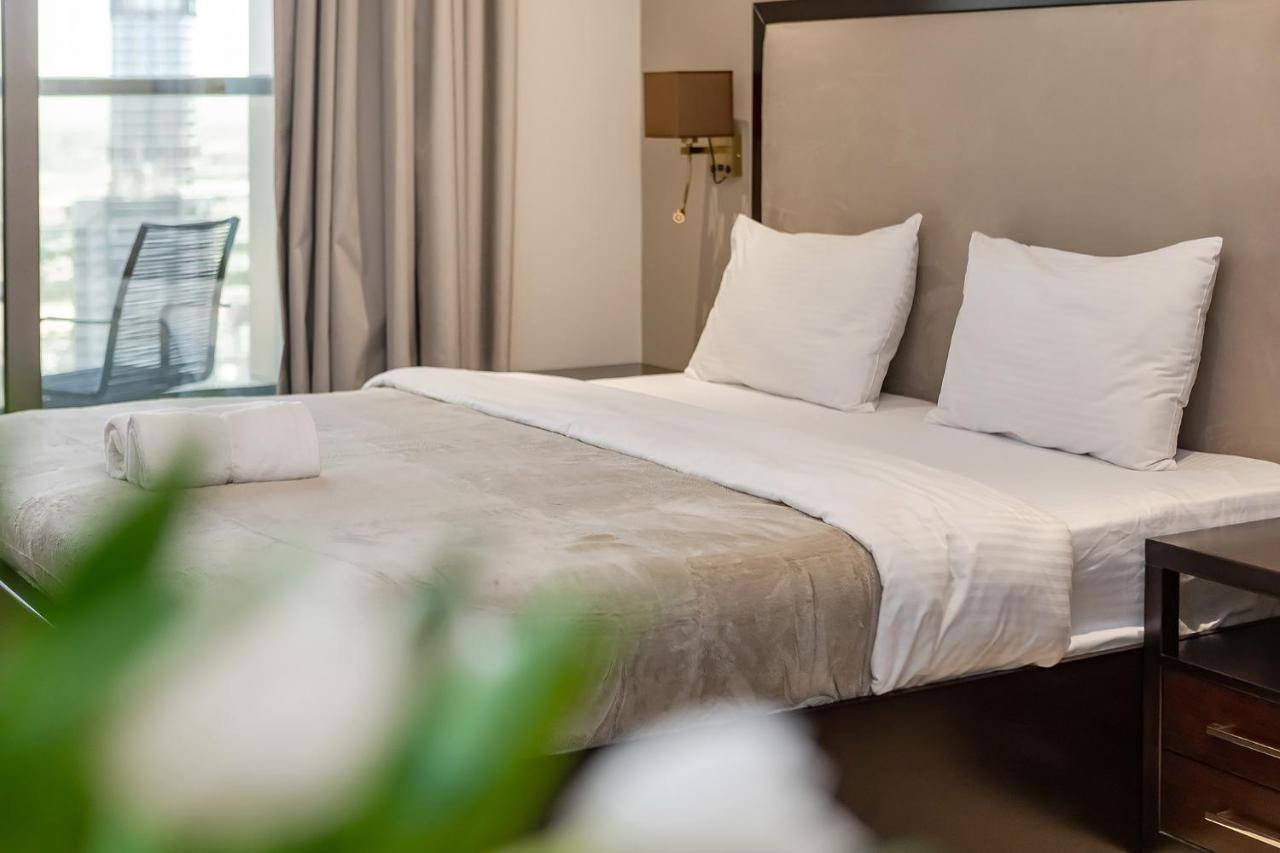Beautiful In Elite Downtown Apartamento *