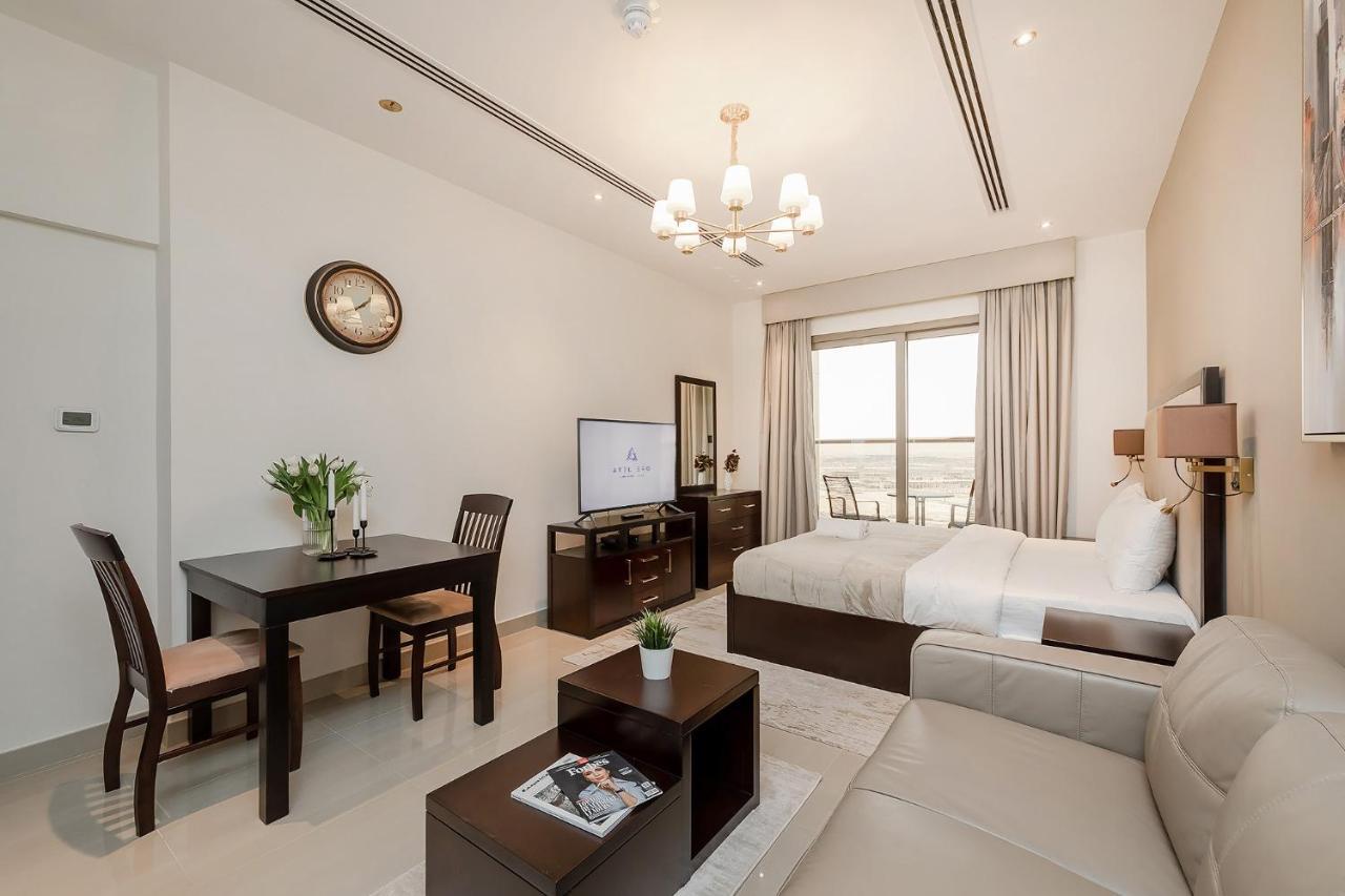 Beautiful In Elite Downtown Apartamento