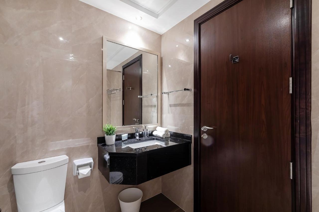 Beautiful In Elite Downtown Apartamento