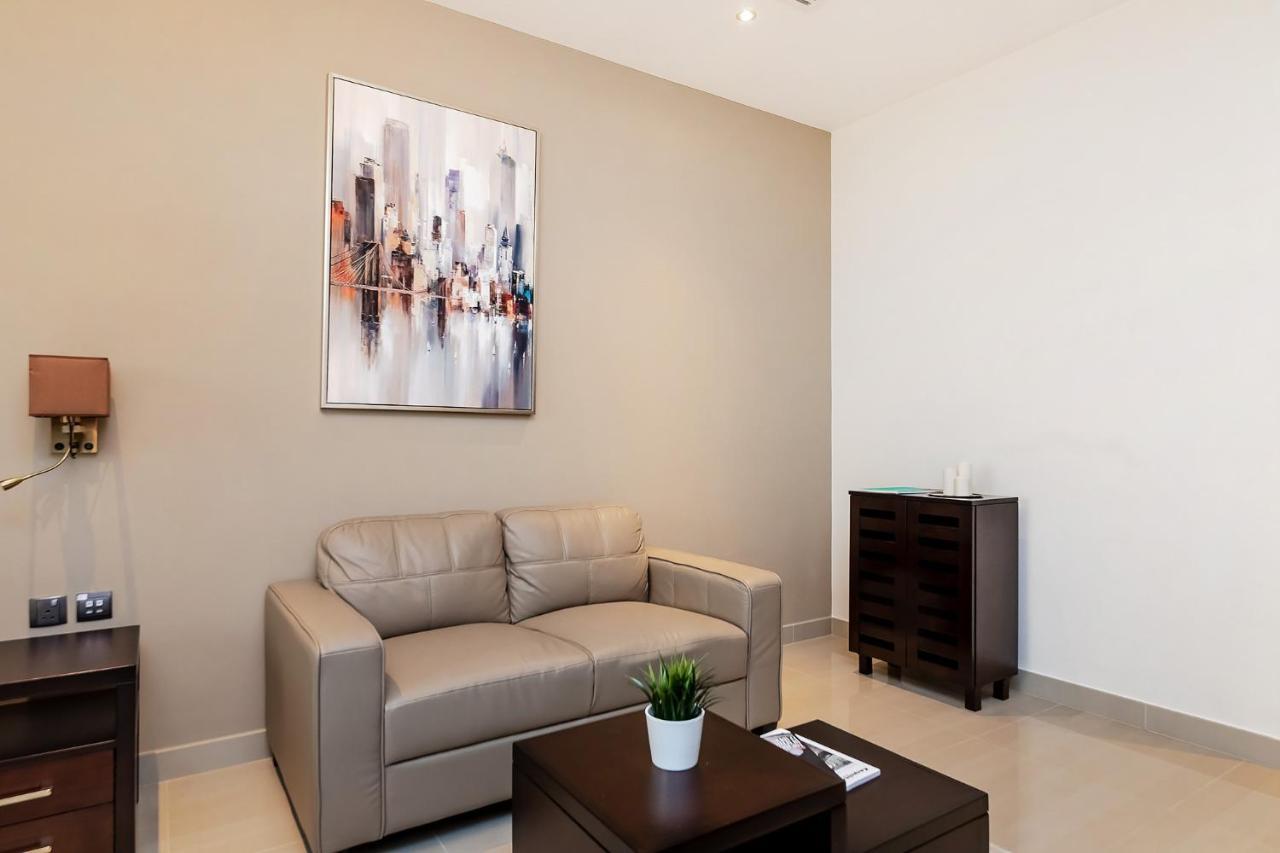 Beautiful In Elite Downtown Apartamento *