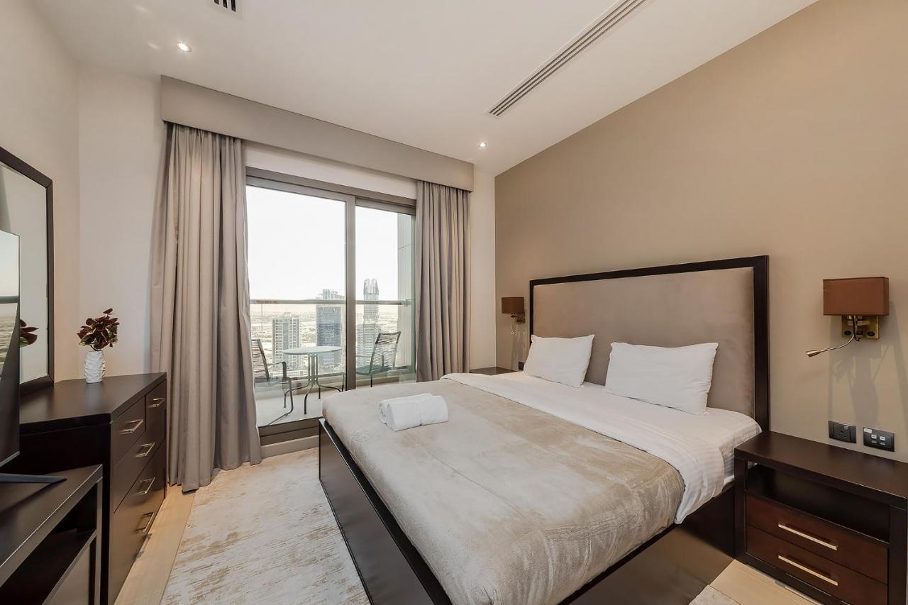 Apartamento Beautiful In Elite Downtown *