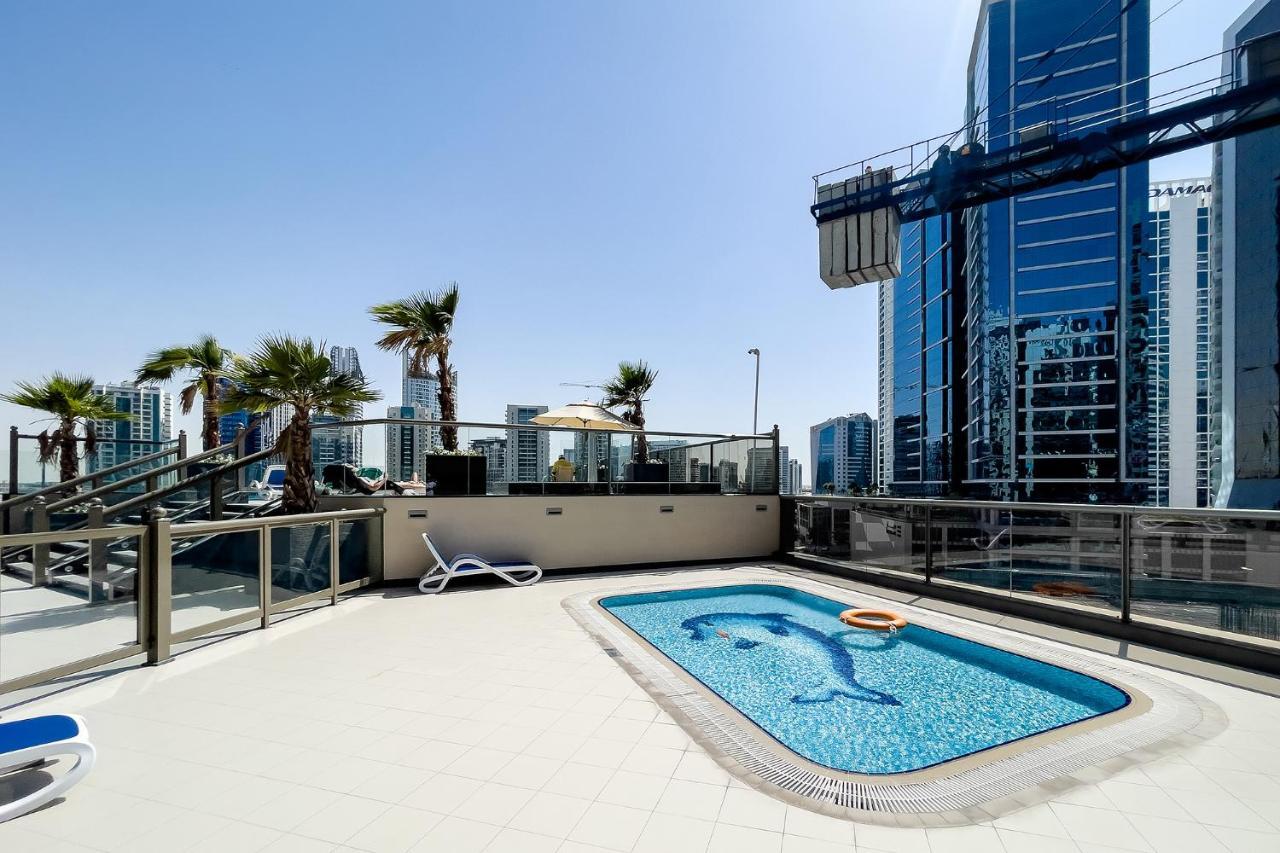 Beautiful In Elite Downtown Apartamento *