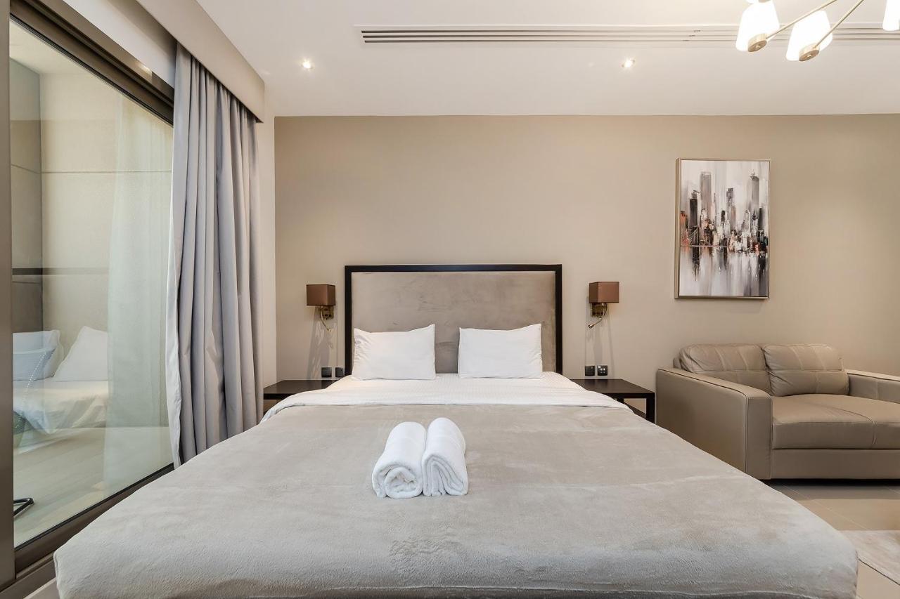 Apartamento Beautiful In Elite Downtown *