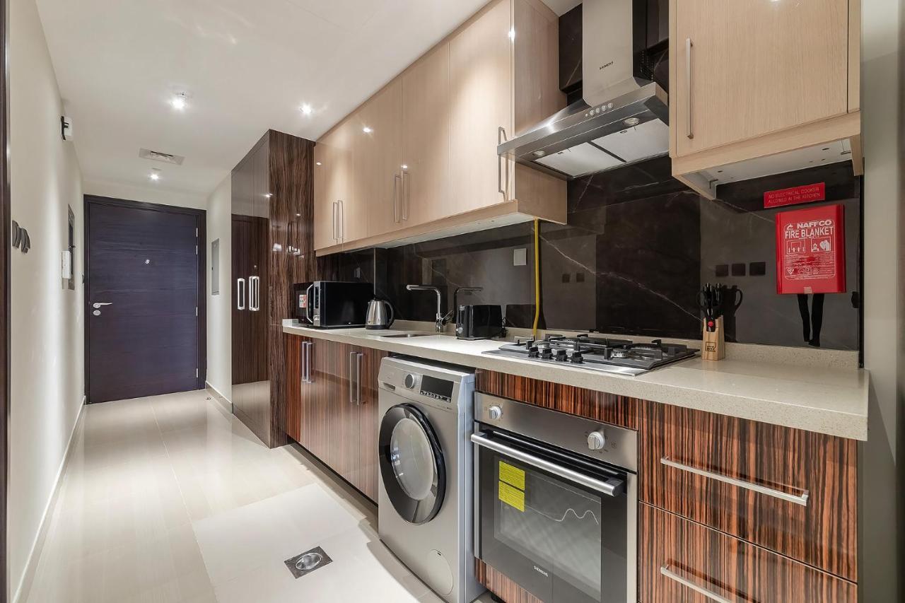 Apartamento Beautiful In Elite Downtown