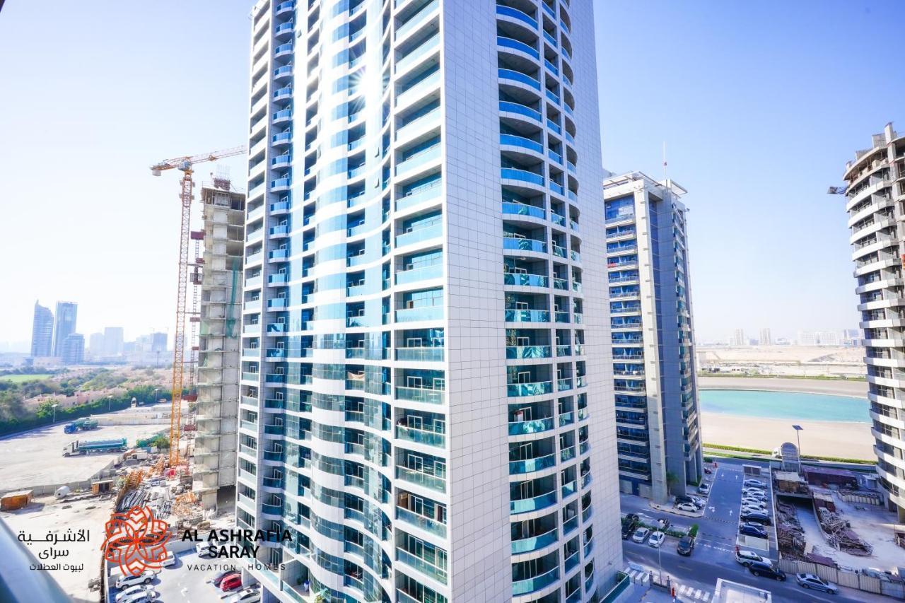 Apartamento Alashrafia Saray - Wonderful 1br In Sports *