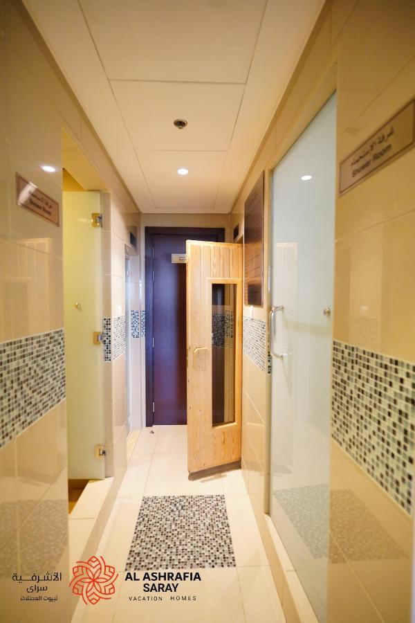 Apartamento Alashrafia Saray - Wonderful 1br In Sports Dubai
