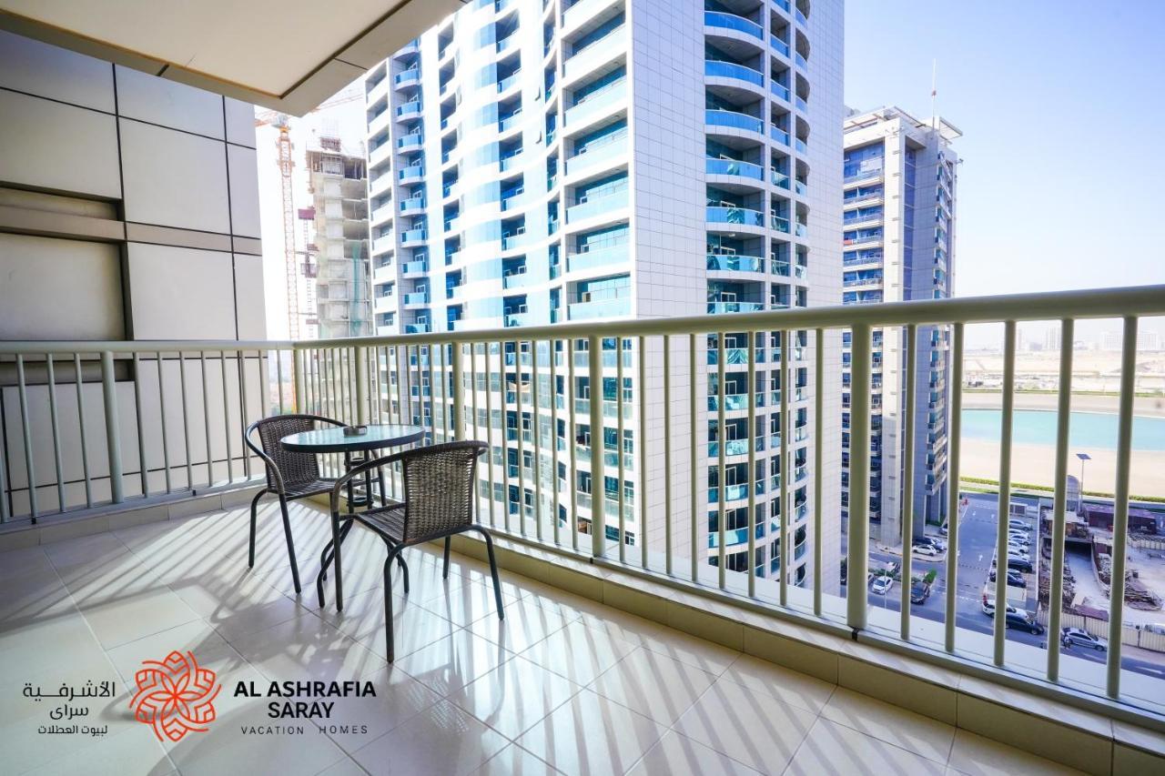 Apartamento Alashrafia Saray - Wonderful 1br In Sports *