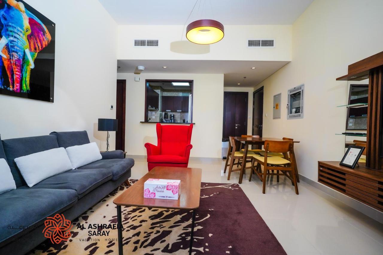 Alashrafia Saray - Wonderful 1br In Sports