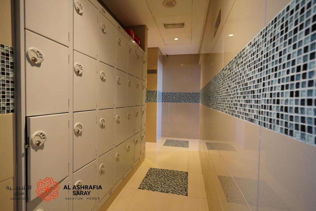 Apartamento Alashrafia Saray - Wonderful 1br In Sports Dubai