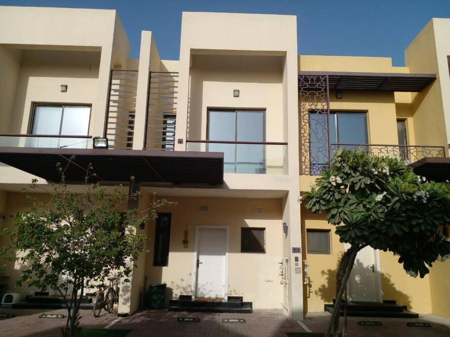 Luxurious 3bhk In Vilă Dubai