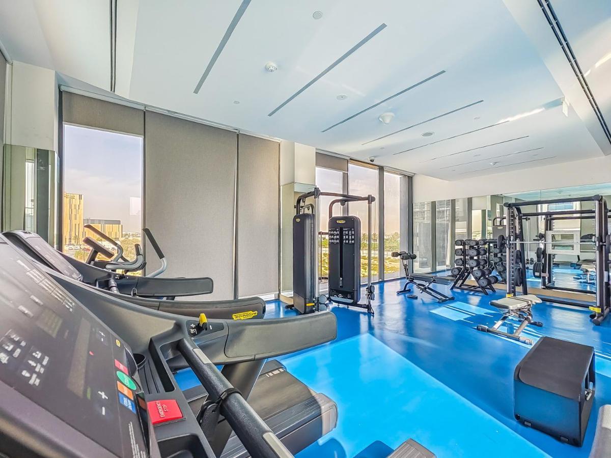 Appartement Charming With Balcony Near Hills Park