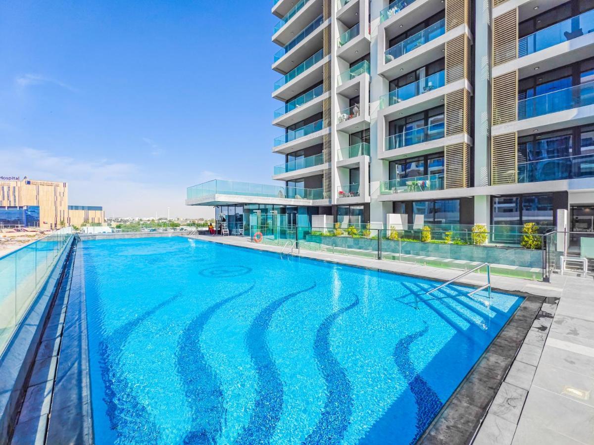 Apartamento Charming With Balcony Near Hills Park