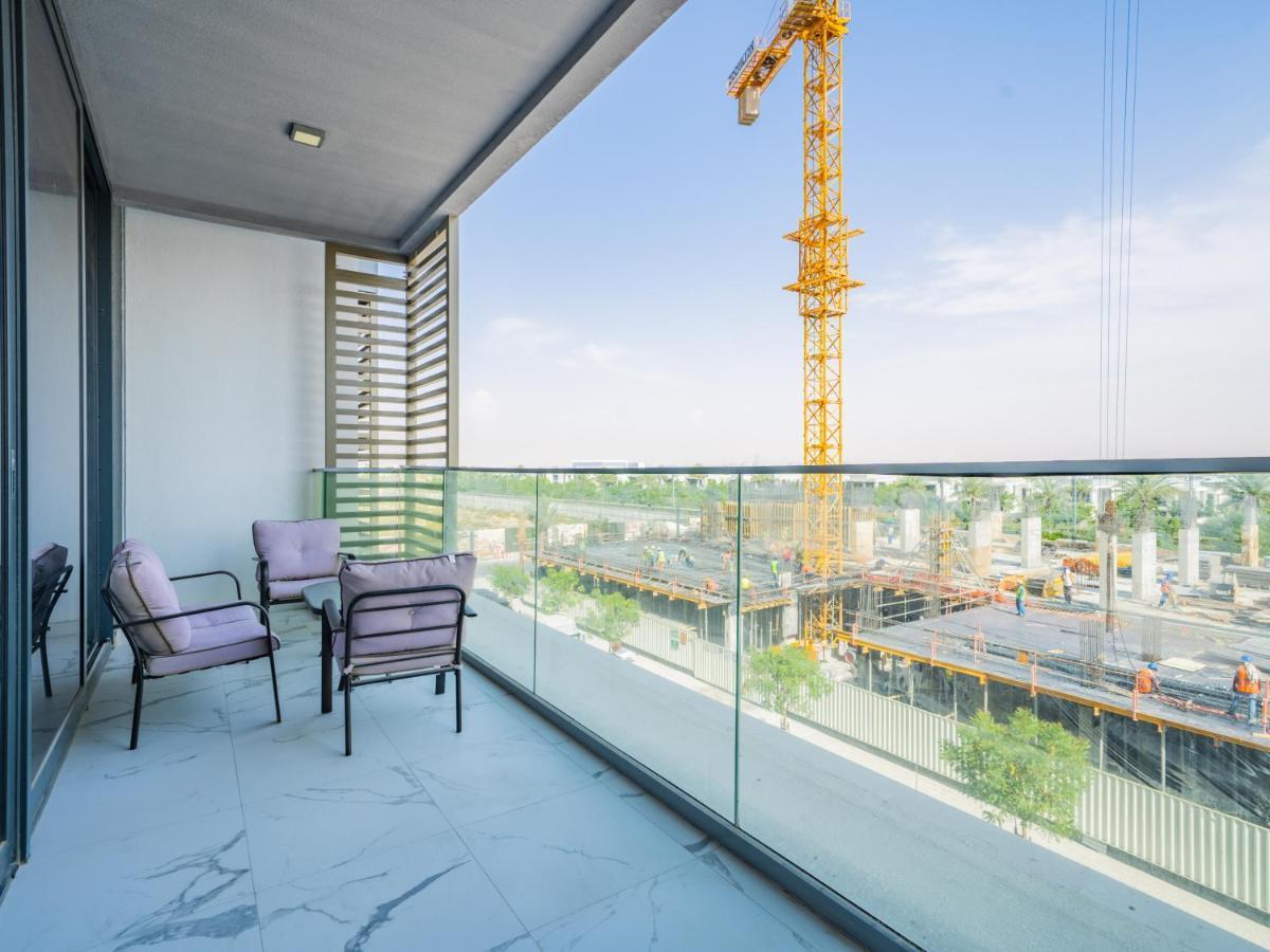 Appartement Charming With Balcony Near Hills Park *