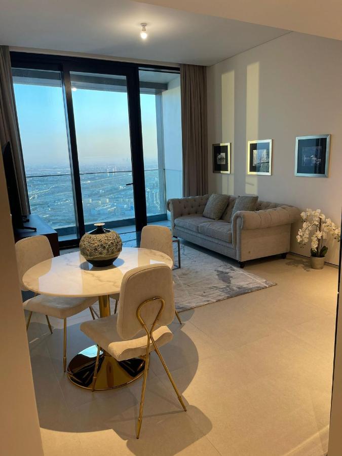 Lhg Address Beachfront Appartement Dubaï