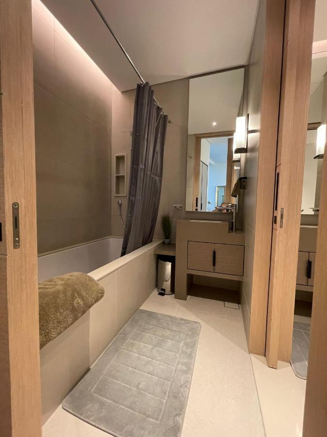 Lhg Address Beachfront Appartement *